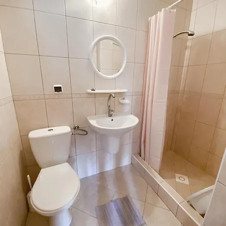 Mag Privatunterkunft *
