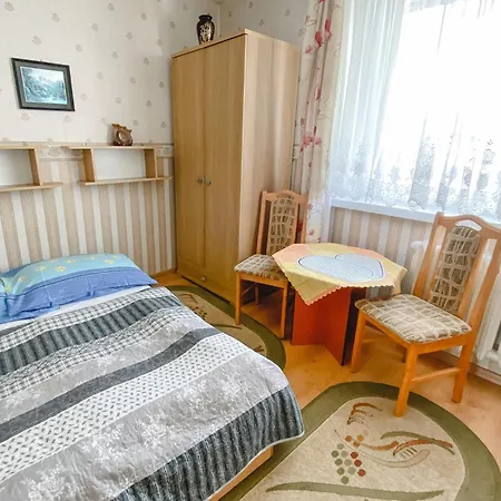 Mag Privatunterkunft