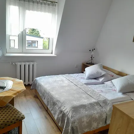 Privatunterkunft Mag